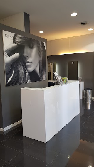 Abate - Salone L'Oréal Professionnel & Kérastase