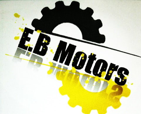 E.B MOTORS di Enrico Bargiacchi