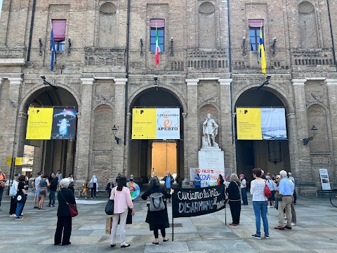 Ufficio del turismo Parma