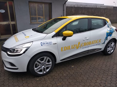 Decorazione Automezzi Car Wrapping - Basic srls