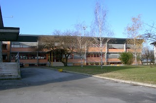 Istituto Tecnico Industriale Statale Max Planck