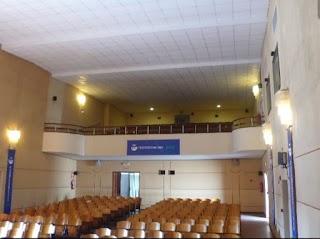 Cinema Teatro Sanson