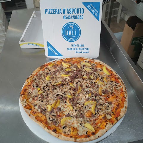 Pizzeria Dalì