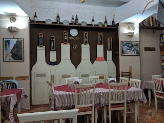 Antica Osteria U Suliccenti