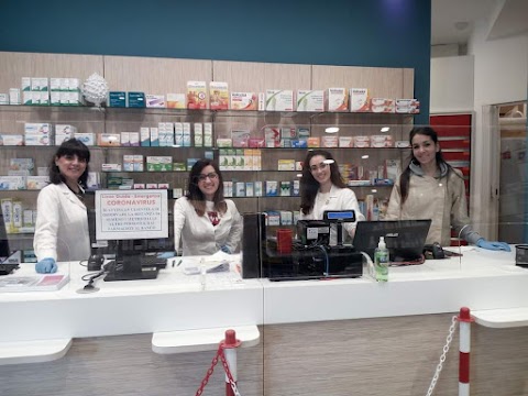 Farmacia Carrara Dr. Roberto