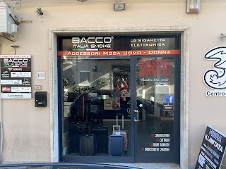 Bacco Italia Smoke