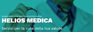 Poliambulatorio Helios Medica