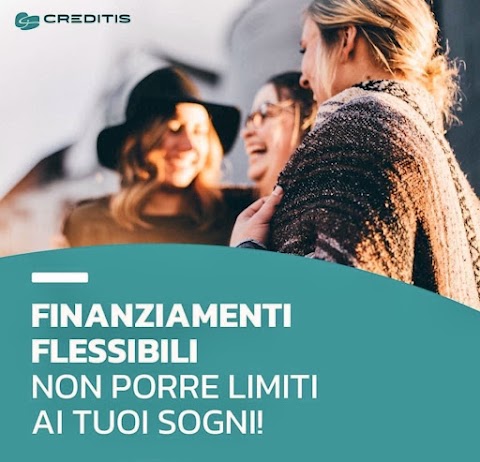 Creditis Piacenza - Media Fina 98 Srl