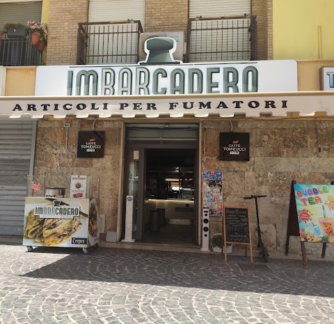 Bar Imbarcadero