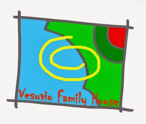 Vesuvio Family House - B&B ed Incoming