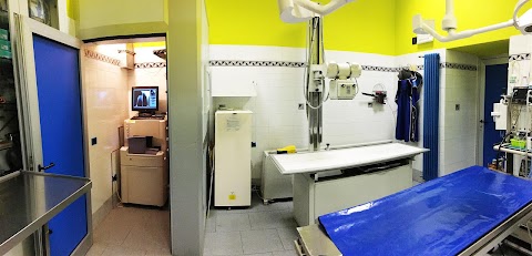 Clinica veterinaria Dott. Rusconi