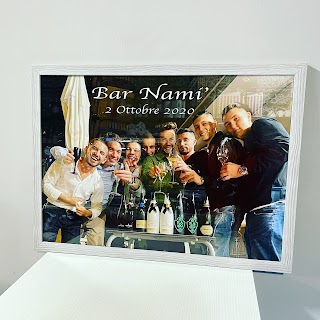 Bar Namì