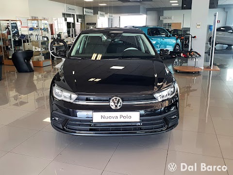 Dal Barco S.R.L. Volkswagen Service