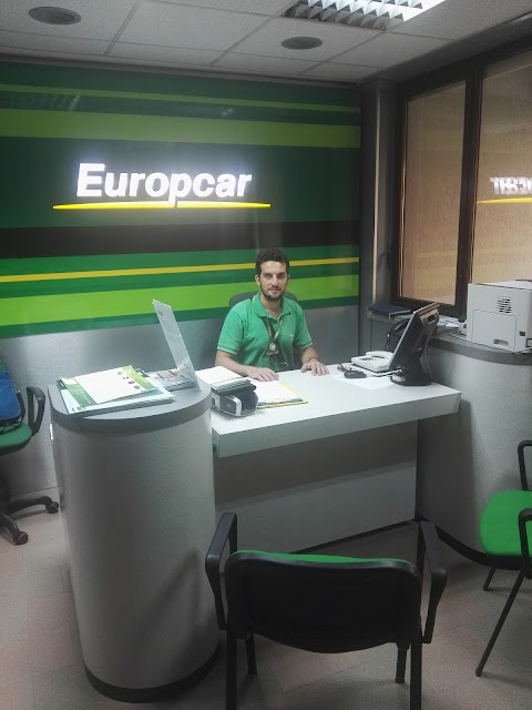 Europcar Cefalu'