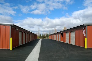 Summit Self-Storage – Downtown Victor – Self Service