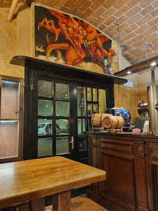 La Taverna dell'Orco