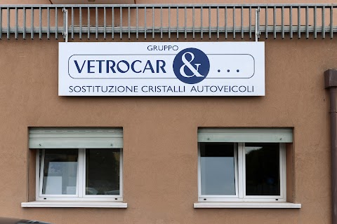 Vetrocar