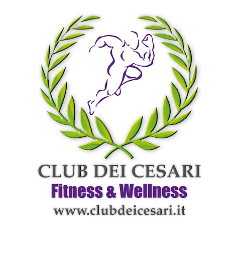 Club Dei Cesari Fitness & Wellness