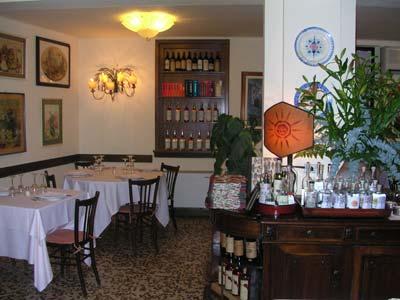 Ristorante Guado dei Fabio e C. Sas