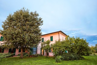 Agriturismo Settecentoalberi