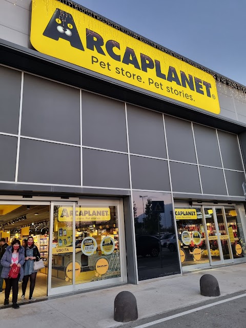 Arcaplanet