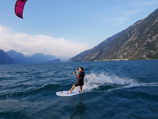 Limone Watersports 365 days a year!