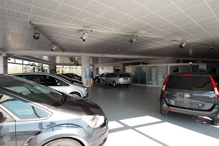 Ford Bisson Auto Vicenza