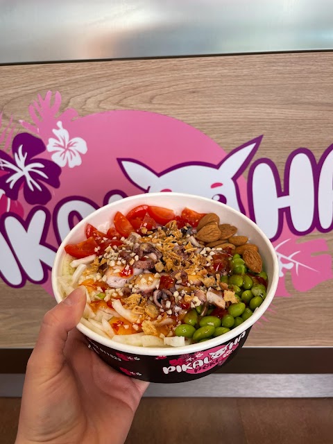 Pikaloha Poke