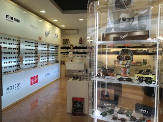 Ottica Sunglasses Shop L'Occhialeria di Marconi Stefania Sas