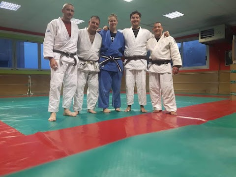 ASD Judo Club Sakura