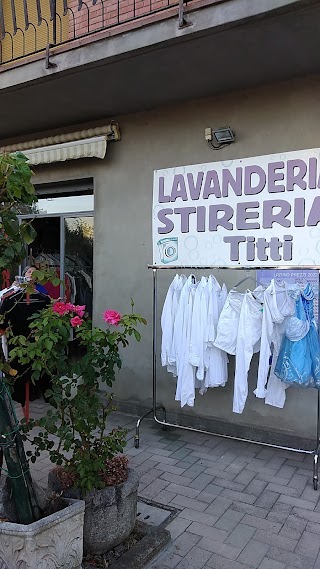 Lavanderia Da Tiziana