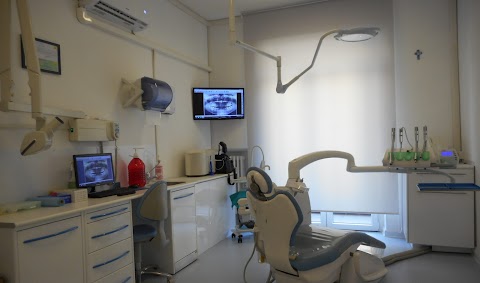 Studio Dentistico Nomentana