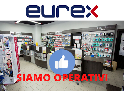 Eurex SRL - Vendita e Assistenza Hardware e Software