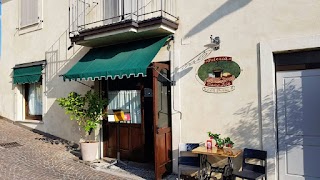 Osteria Mamazita