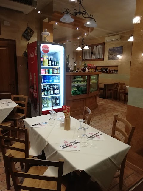 Pizzeria la Rotonda