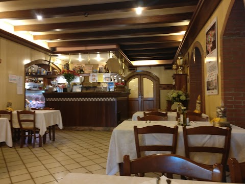 Hotel-Ristorante-Pizzeria "al Leone"