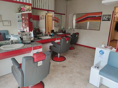 Coiffeur Carlo Criscuolo