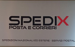 SPEDIX POSTA E CORRIERI ACIREALE