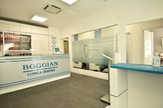 Boggian Clinica Dentale