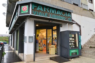 Farmacia Viale Librino 15