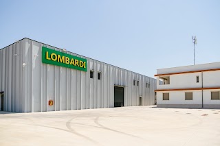 Lombardi Cash and Carry