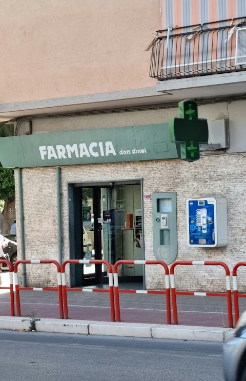 Farmacia Dinoi SNC di Serena e Federica Dinoi