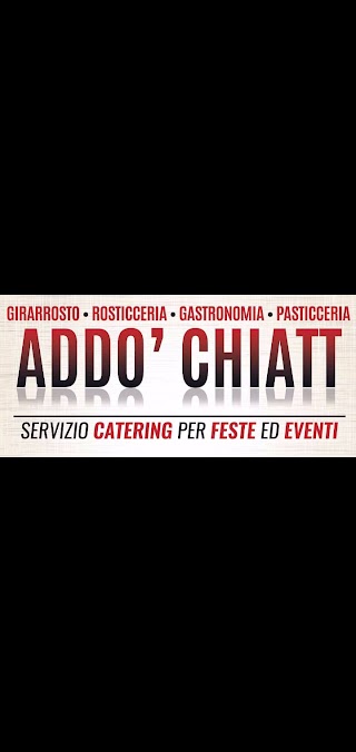 Addo Chiatt