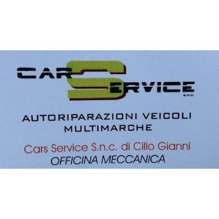 Cars Service