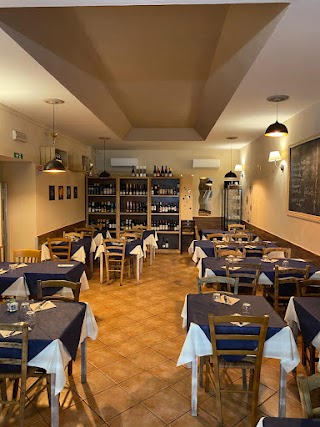 Trattoria Come Una Volta