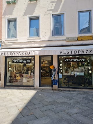 Vestopazzo Venezia