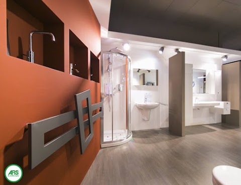 AFIS Brescia (Showroom)