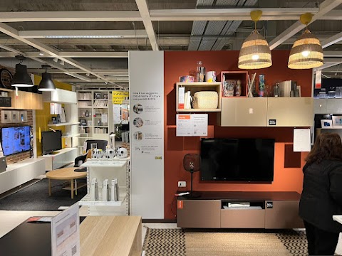 IKEA Milano Corsico