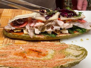 "Il Panino" di Marino e Dogghia D'Aneme