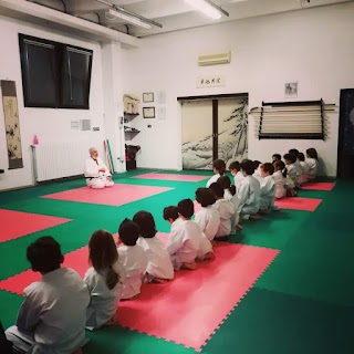 Sakura Dojo Levata